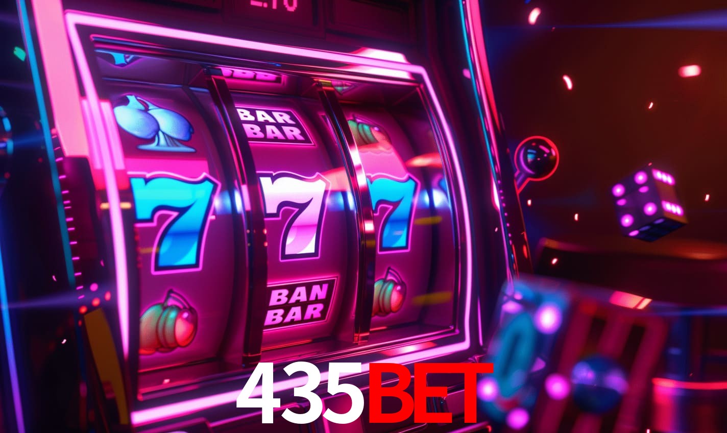 Bônus Diários 435BET