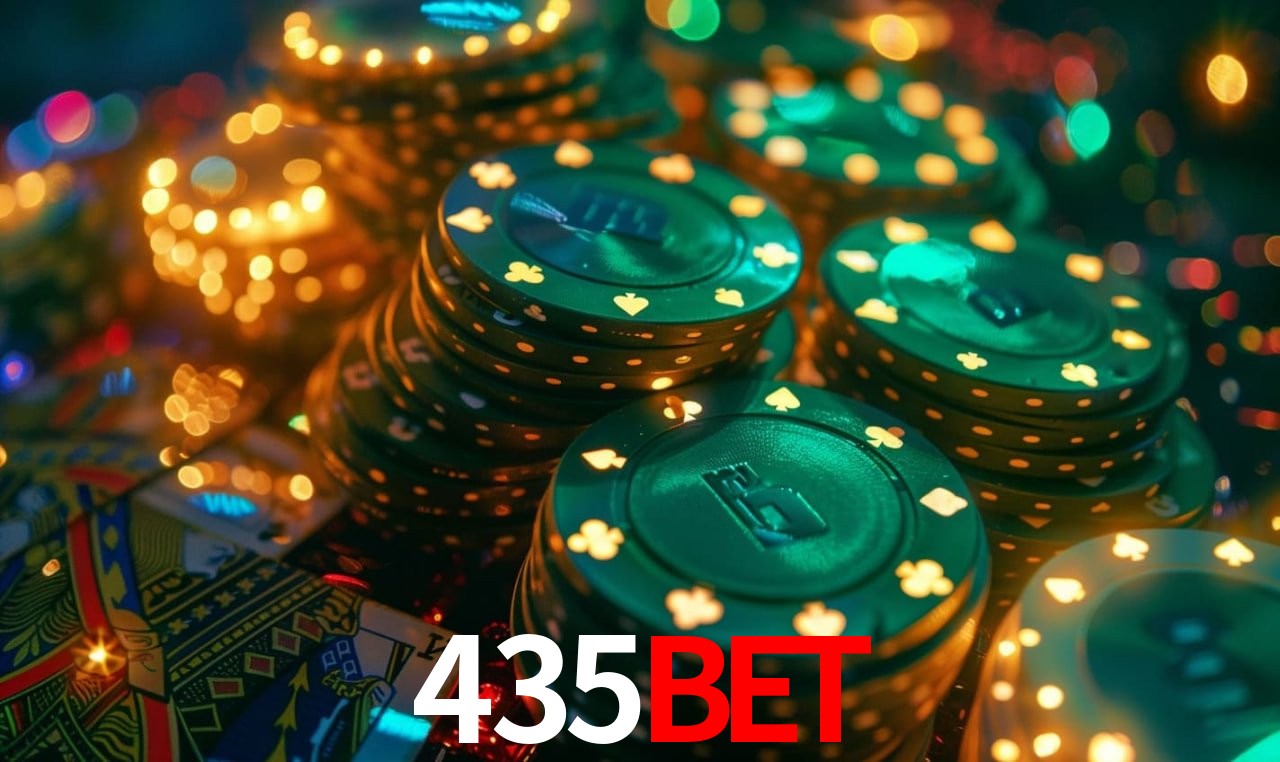 Provedores de Jogos 435BET