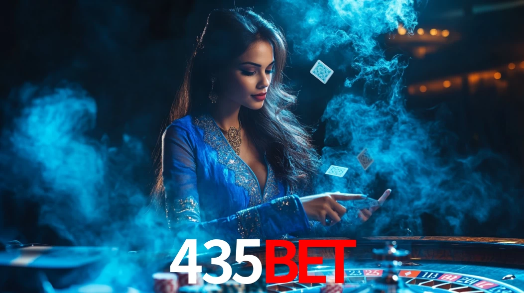 Jogos Exclusivos 435BET